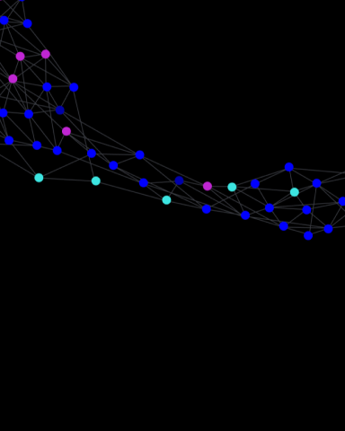 IOTA EVM Explorer